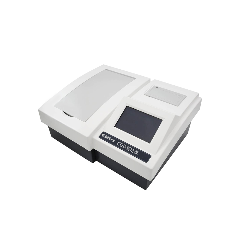 化學(xué)需氧量，氨氮快速分析儀