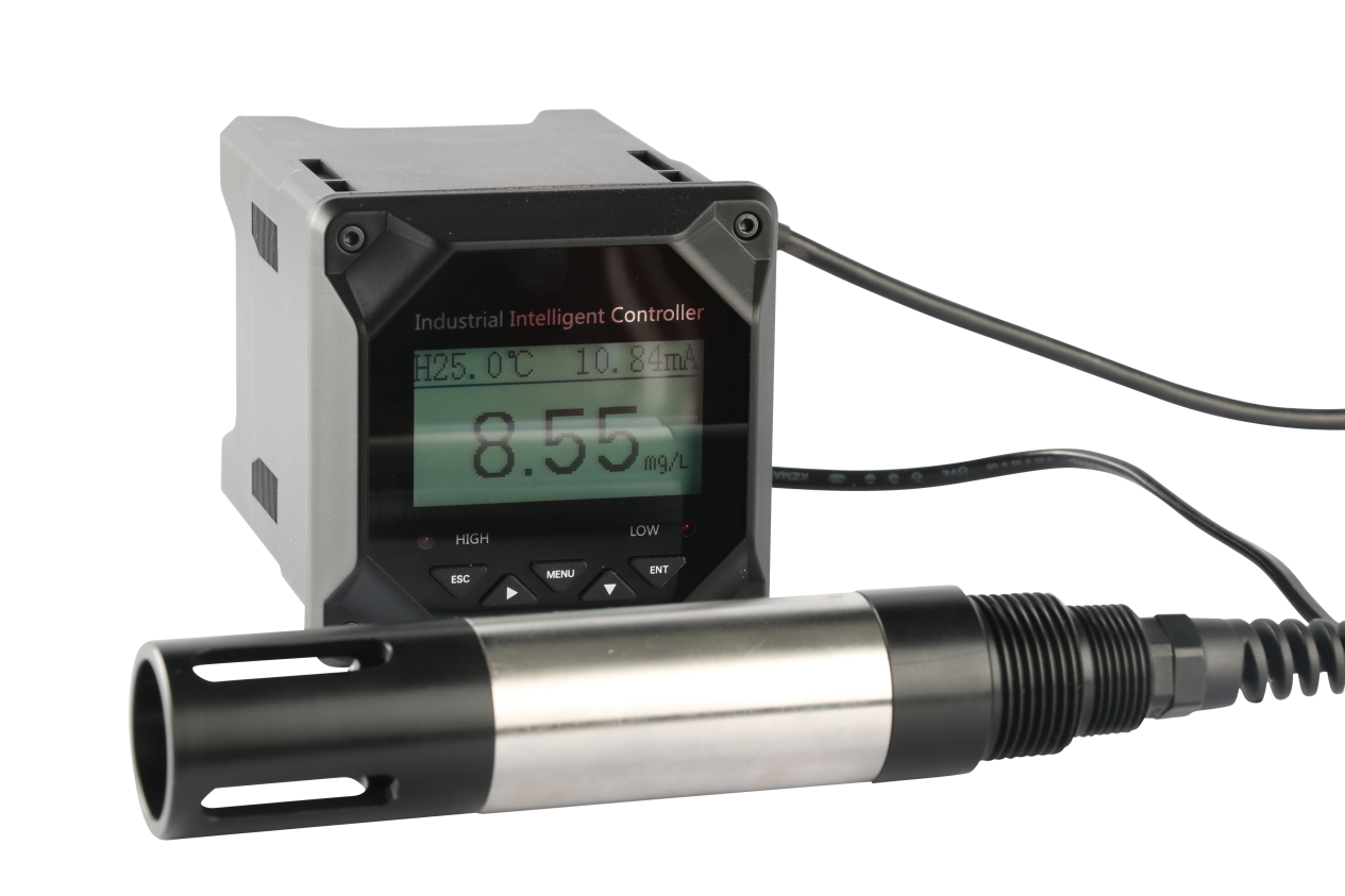 電泳水質(zhì)檢測儀