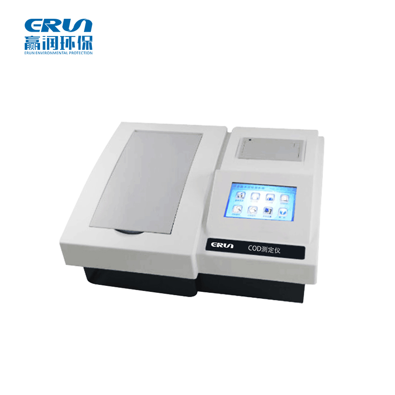 西安COD快速檢測儀生產(chǎn)廠家