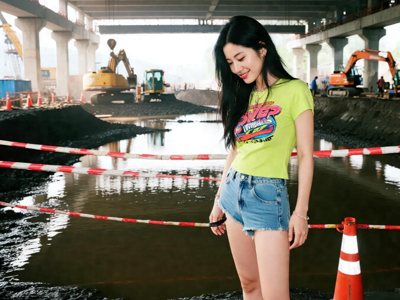 隧道施工產(chǎn)生了大量污水 隧道施工產(chǎn)生了大量污水