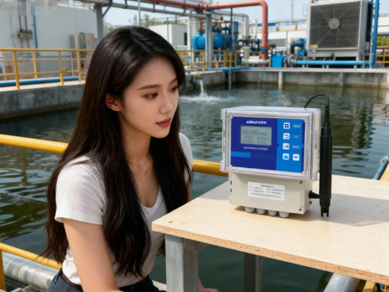 再生循環(huán)冷卻水水質(zhì)氯離子監(jiān)測(cè)現(xiàn)場(chǎng) 再生循環(huán)冷卻水水質(zhì)氯離子監(jiān)測(cè)現(xiàn)場(chǎng)